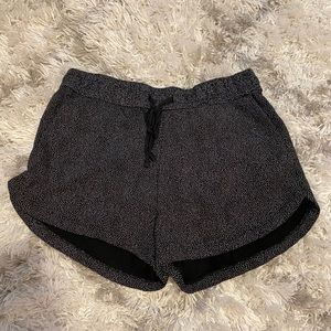H&M Basic Shorts